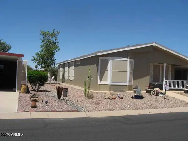 155 E Rodeo Road #48, Casa Grande, AZ 85122