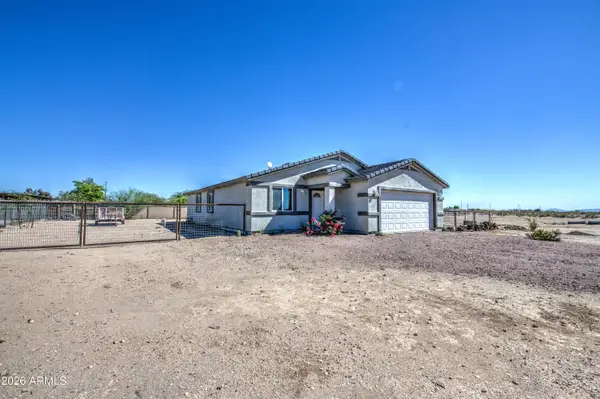 237 N 377th Lane, Tonopah, AZ 85354