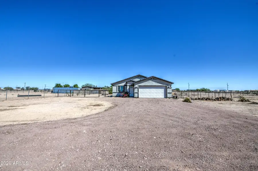 237 N 377th Lane, Tonopah, AZ 85354 - #2