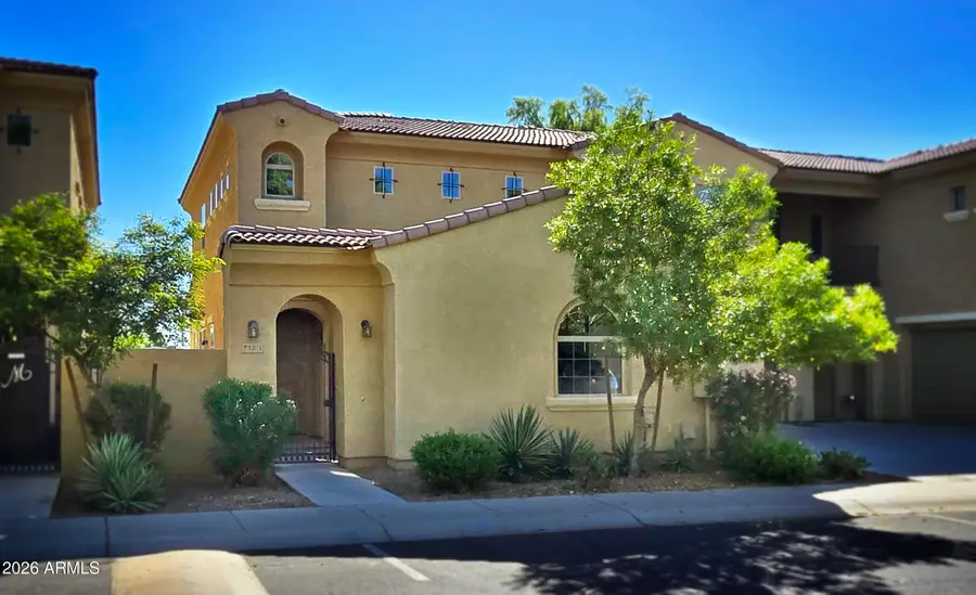 1367 S Country Club Drive #1201, Mesa, AZ 85210 - #2
