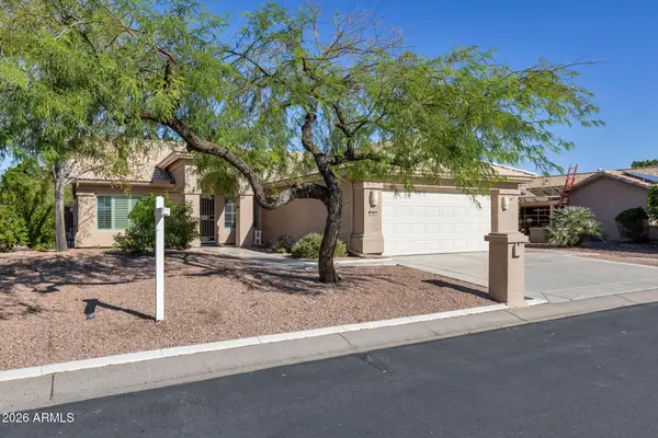 3641 N Hogan Drive, Goodyear, AZ 85395
