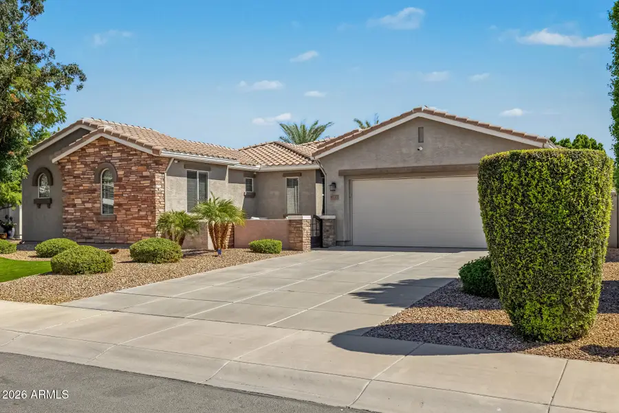 4727 N Aldea Road E, Litchfield Park, AZ 85340 - #3
