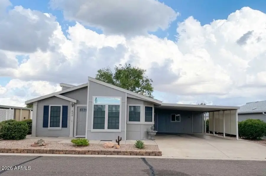 8500 E Southern Avenue #490, Mesa, AZ 85209 - #3