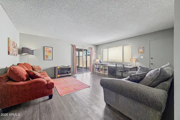 3710 S Wilson Street, Tempe, AZ 85282