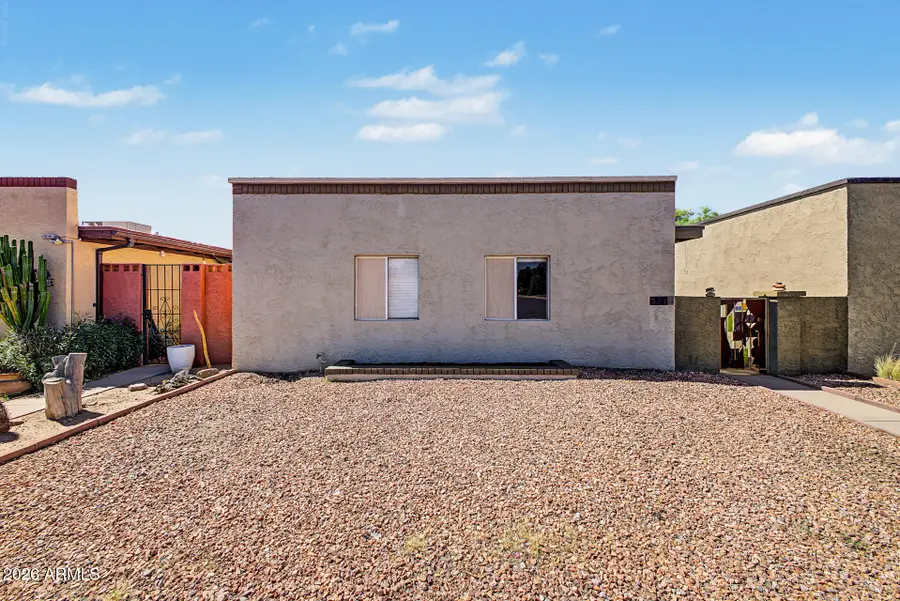 3710 S Wilson Street, Tempe, AZ 85282 - #2