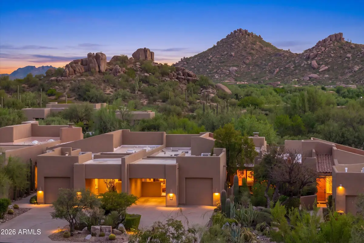 9250 E Whitethorn Circle, Scottsdale, AZ 85266 - #1