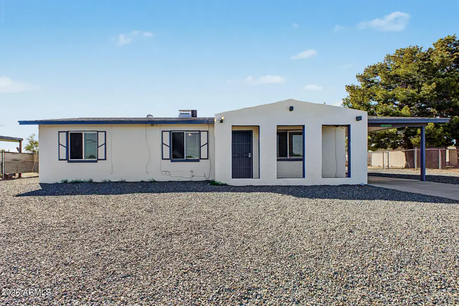 11060 N Faldale Road, Casa Grande, AZ 85122 - #2