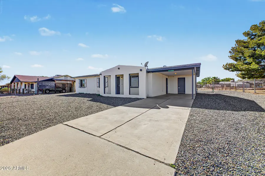11060 N Faldale Road, Casa Grande, AZ 85122 - #3