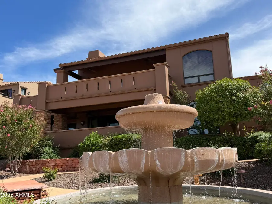 3885 Postiano Place, Sedona, AZ 86336 - #2