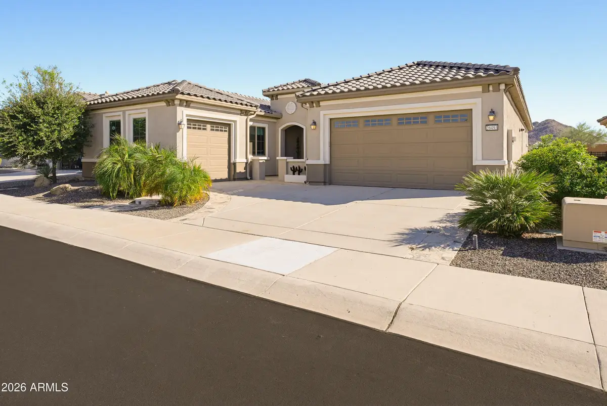 26493 W Piute Avenue, Buckeye, AZ 85396 - #1