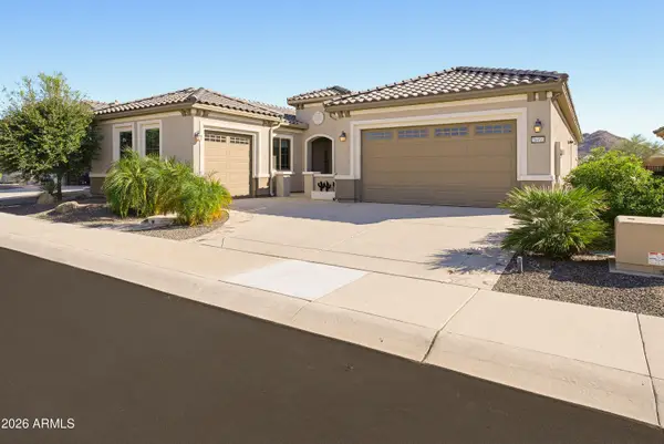 26493 W Piute Avenue, Buckeye, AZ 85396