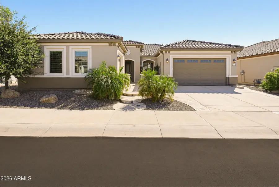 26493 W Piute Avenue, Buckeye, AZ 85396 - #2