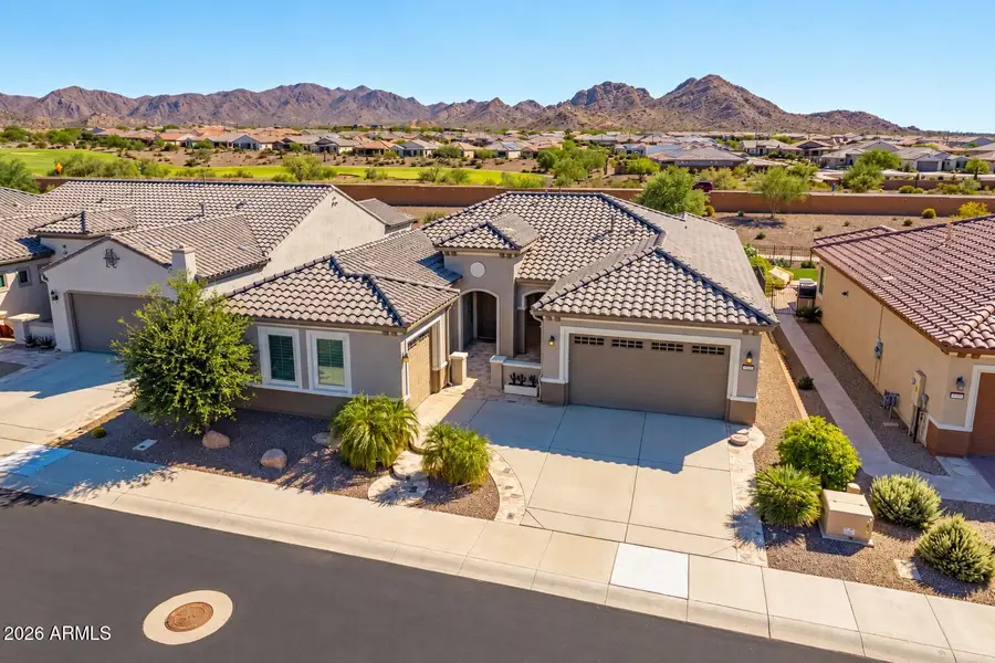 26493 W Piute Avenue, Buckeye, AZ 85396 - #3