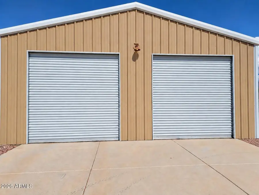 1405 E Hunter Lane, Tonto Basin, AZ 85553 - #3