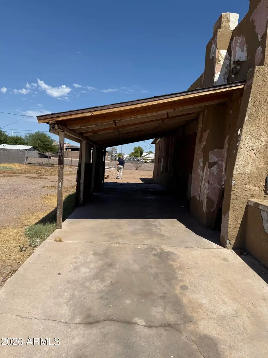 1427 S 13th Place, Phoenix, AZ 85034 - #2