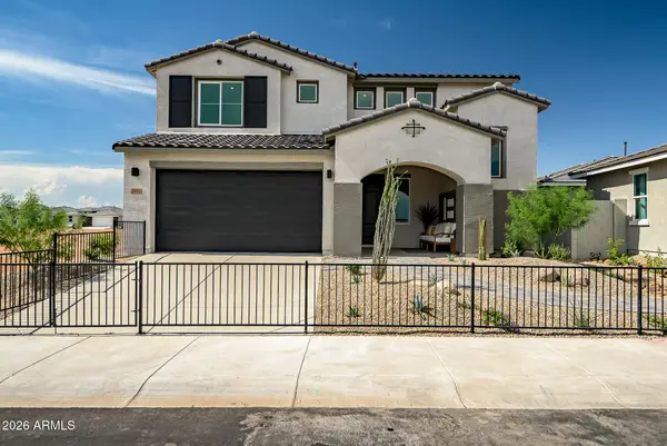33664 N Siena Drive, San Tan Valley, AZ 85143