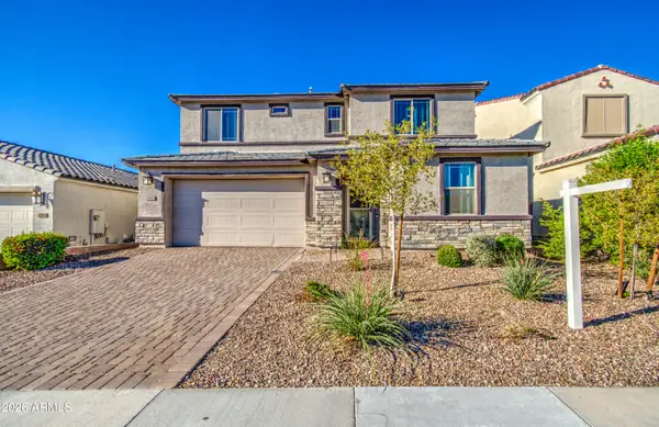 12862 W Ocotillo Road, Glendale, AZ 85307