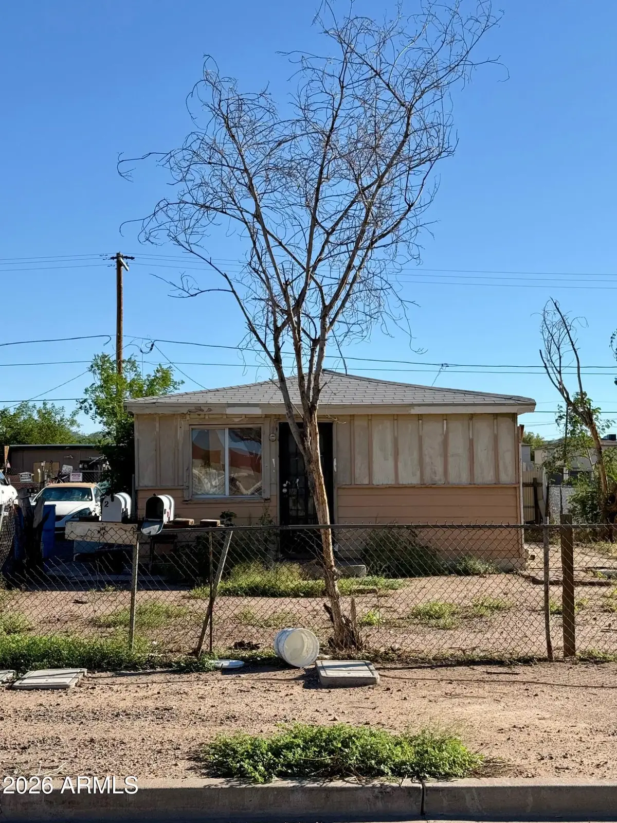 1017 E Pima Street, Phoenix, AZ 85034 - #1