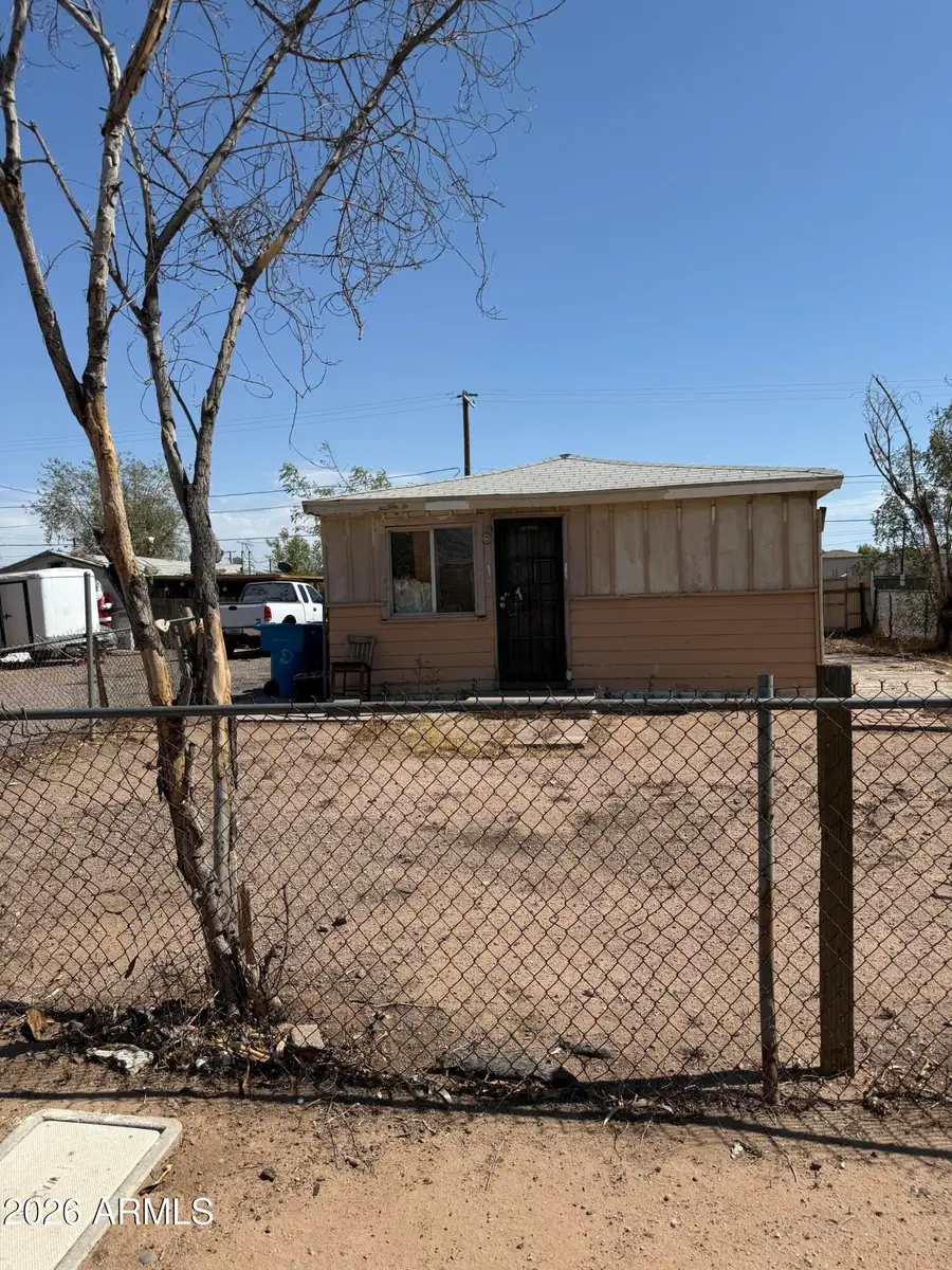 1017 E Pima Street, Phoenix, AZ 85034 - #2