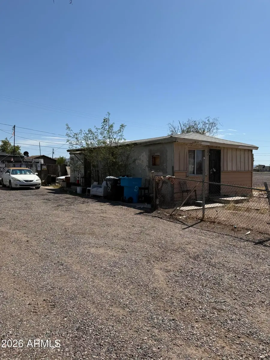 1017 E Pima Street, Phoenix, AZ 85034 - #3