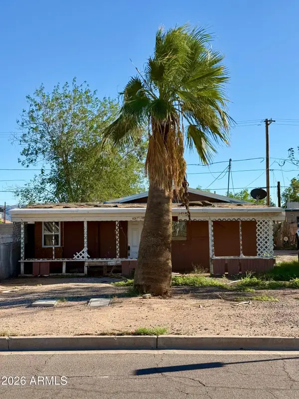 1019 E Pima Street, Phoenix, AZ 85034