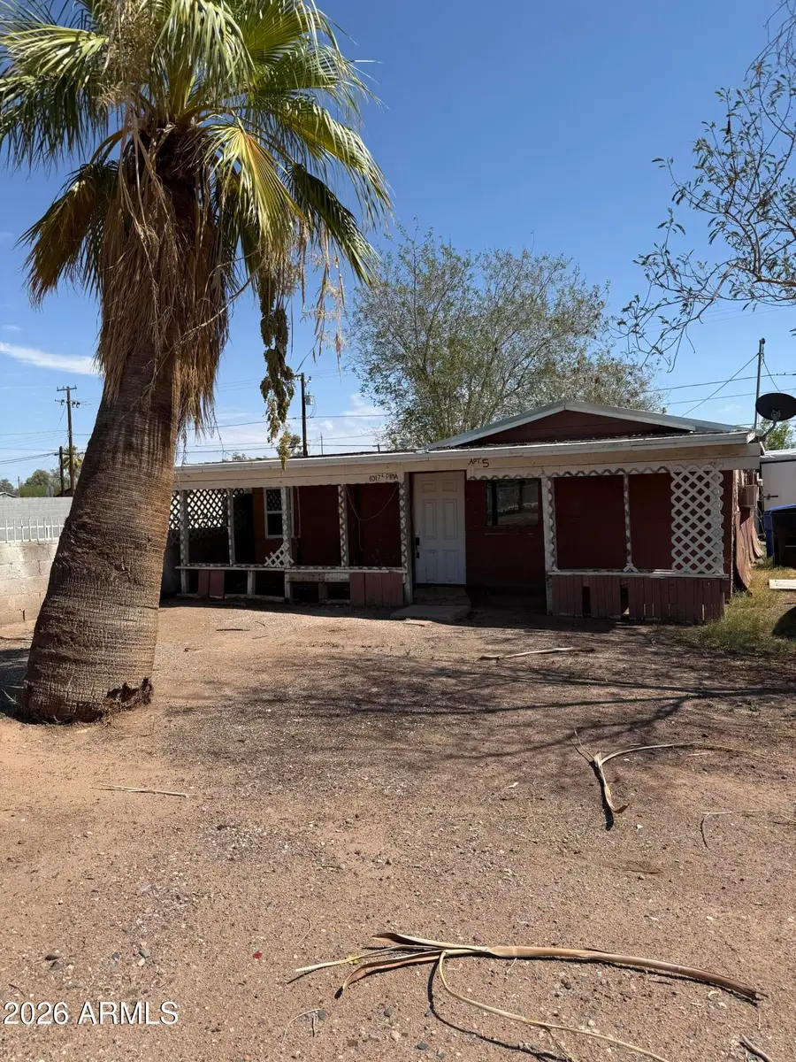 1019 E Pima Street, Phoenix, AZ 85034 - #2
