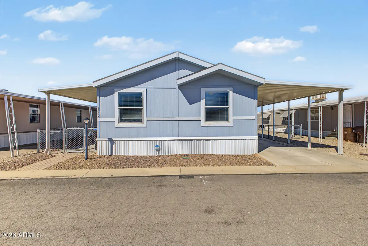 7810 W Peoria Avenue #125, Peoria, AZ 85345 - #1