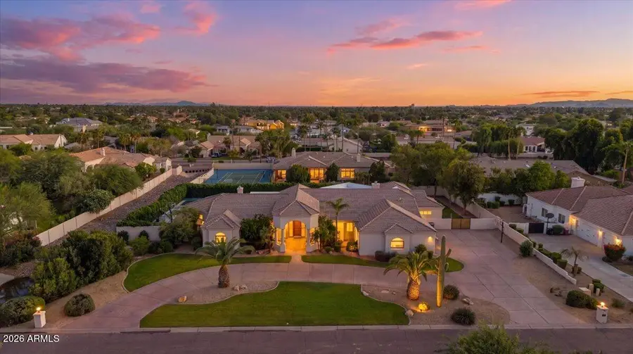 10509 E Sunnyside Drive, Scottsdale, AZ 85259 - #2