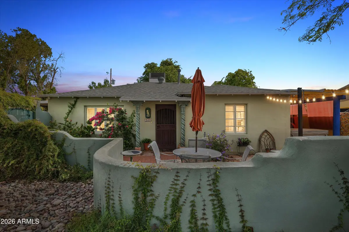 1929 E Clarendon Avenue, Phoenix, AZ 85016 - #1