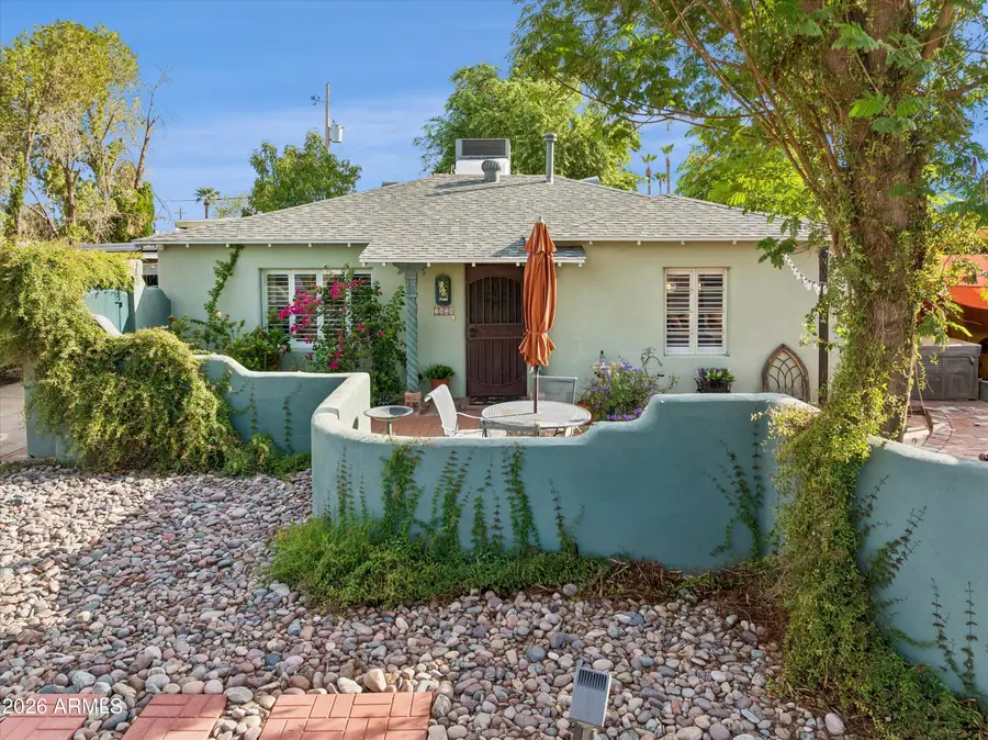 1929 E Clarendon Avenue, Phoenix, AZ 85016 - #2