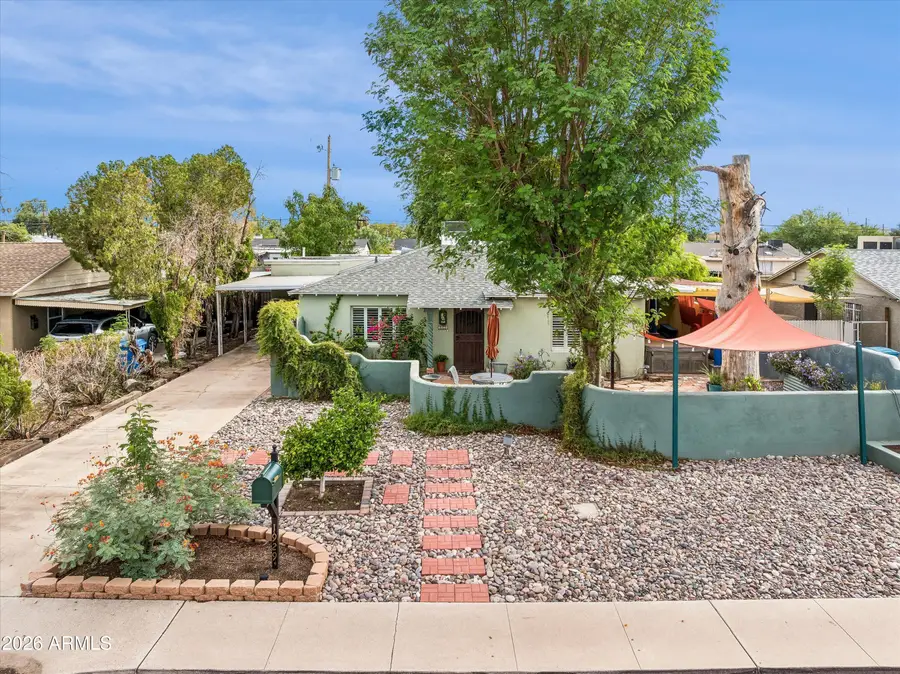 1929 E Clarendon Avenue, Phoenix, AZ 85016 - #3