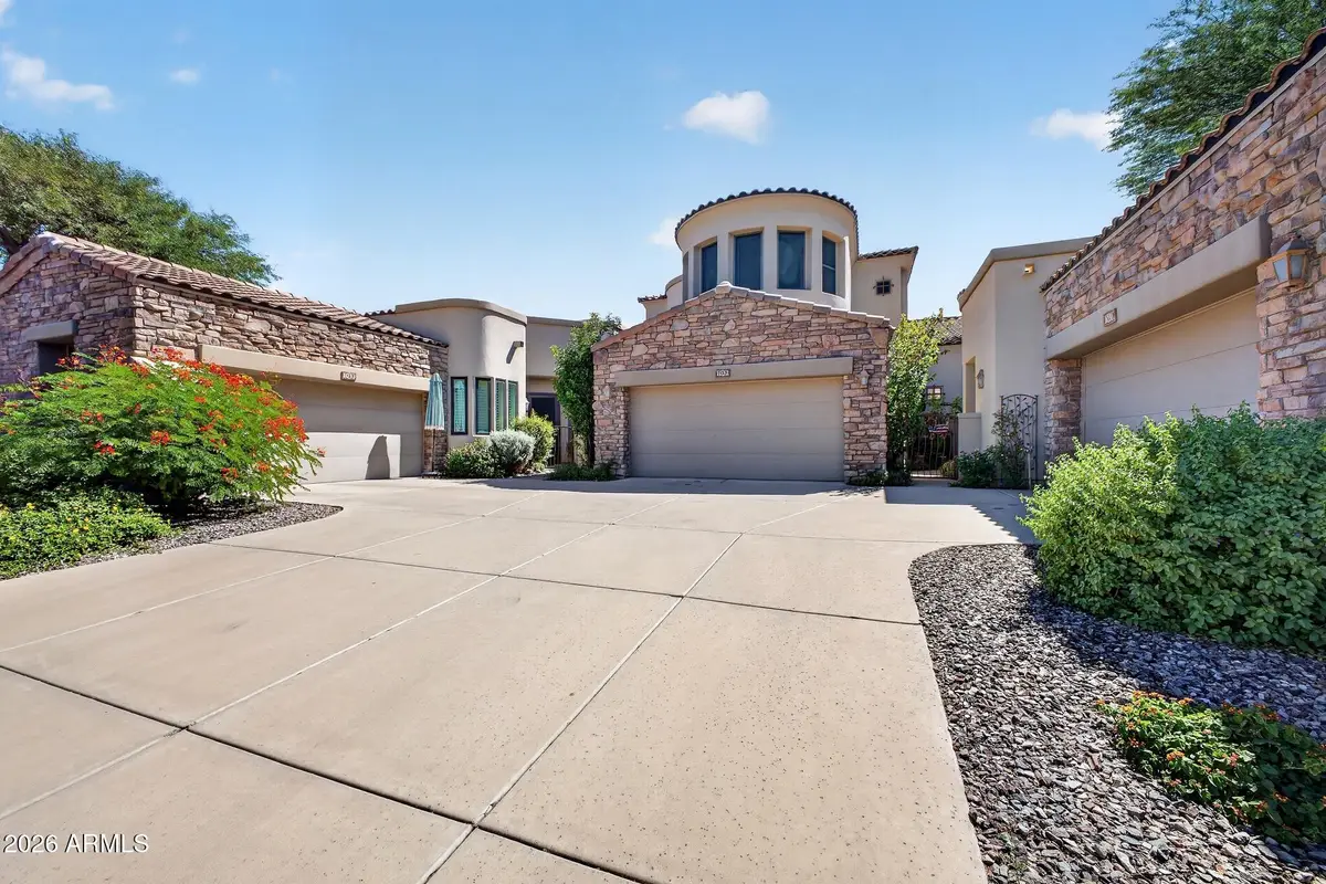 7445 E Eagle Crest Drive #1032, Mesa, AZ 85207 - #1