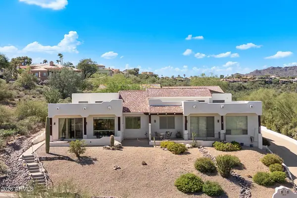 12616 N Mountainside Drive #B, Fountain Hills, AZ 85268