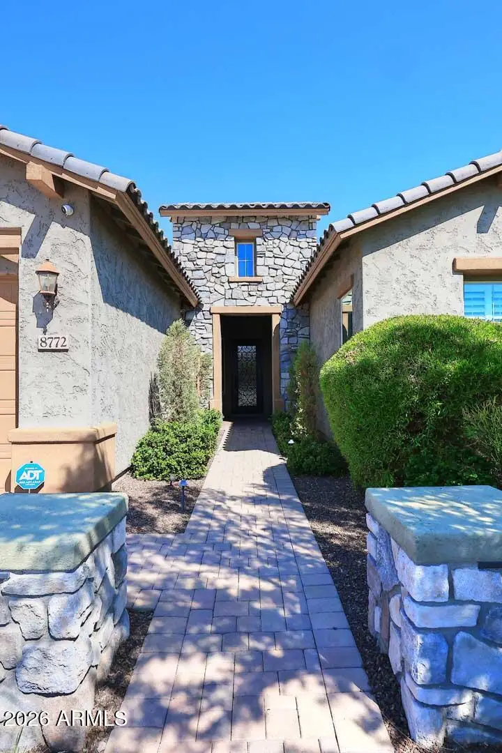 8772 W Brooklite Lane, Peoria, AZ 85383 - #2