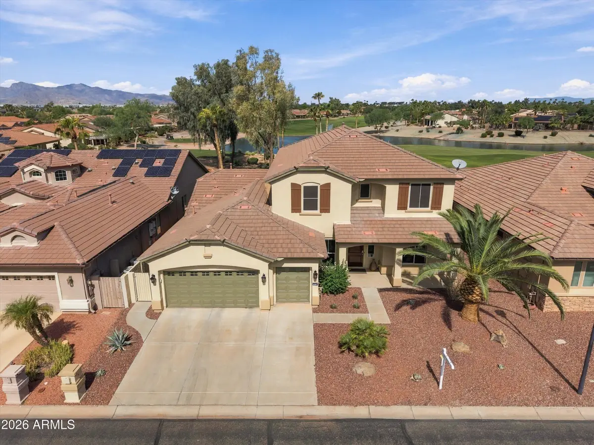 16226 W Cambridge Avenue, Goodyear, AZ 85395 - #1
