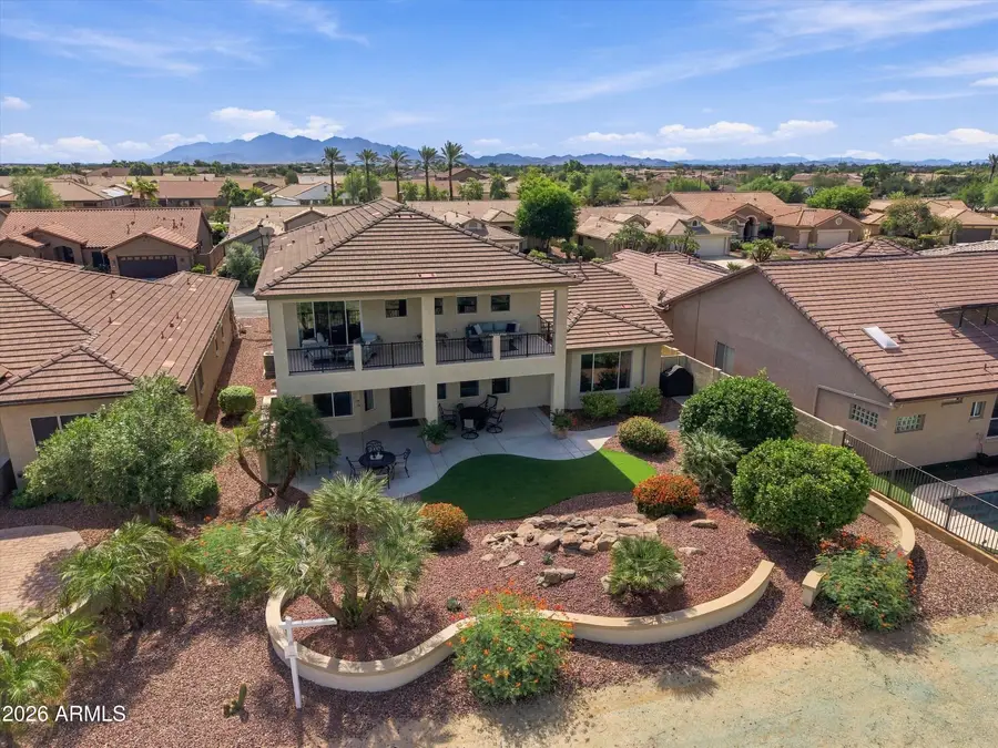 16226 W Cambridge Avenue, Goodyear, AZ 85395 - #3