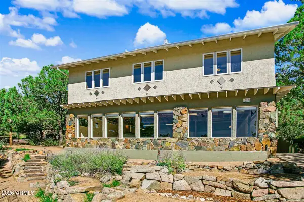 502 Karen Drive, Prescott, AZ 86303
