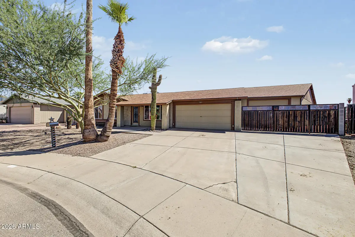 321 W Mesquite Street, Chandler, AZ 85225 - #1