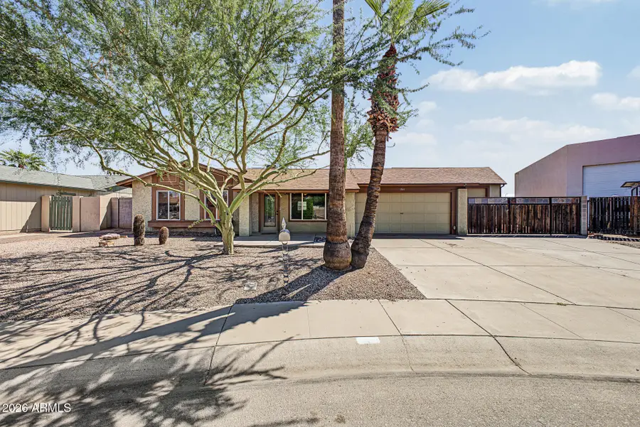 321 W Mesquite Street, Chandler, AZ 85225 - #2
