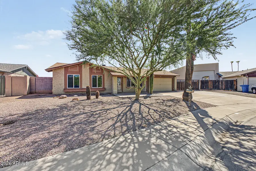 321 W Mesquite Street, Chandler, AZ 85225 - #3