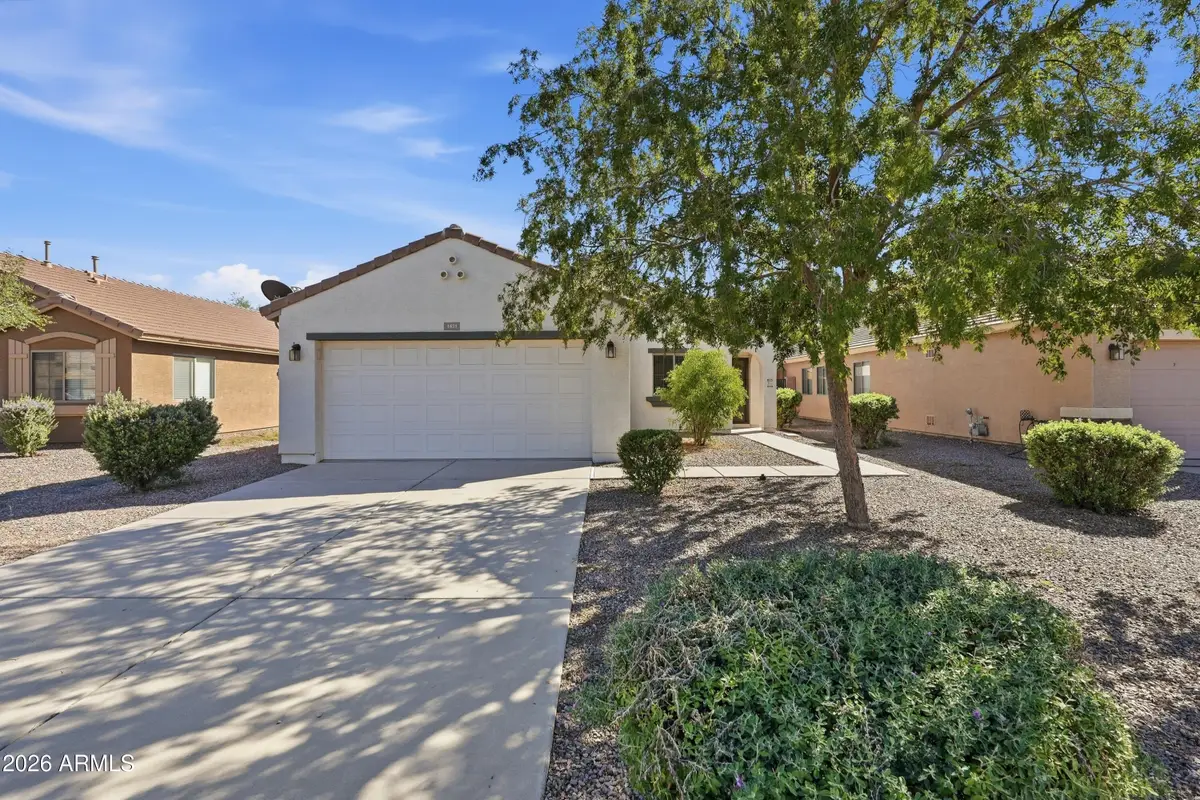 1431 W Belmont Red Trail, San Tan Valley, AZ 85143 - #1