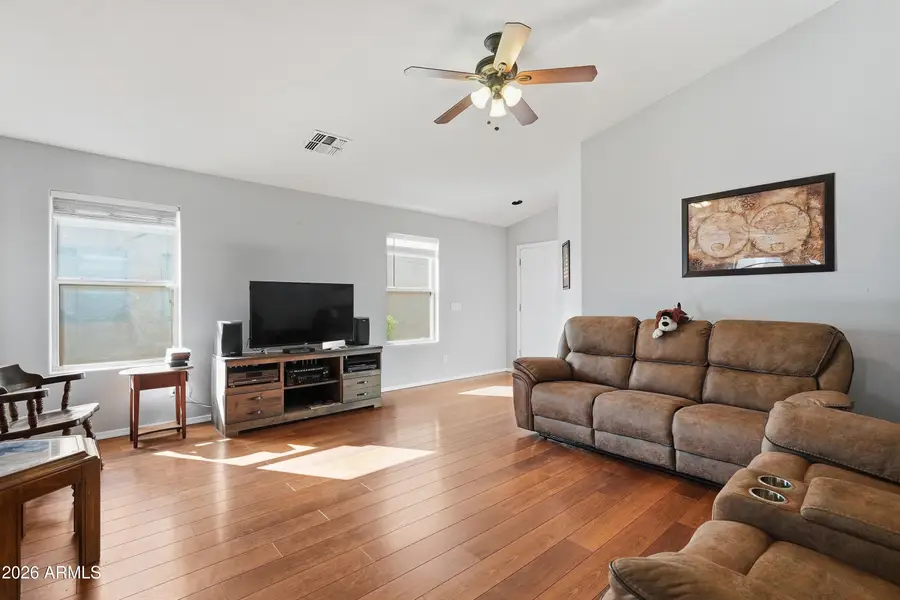 1431 W Belmont Red Trail, San Tan Valley, AZ 85143 - #2