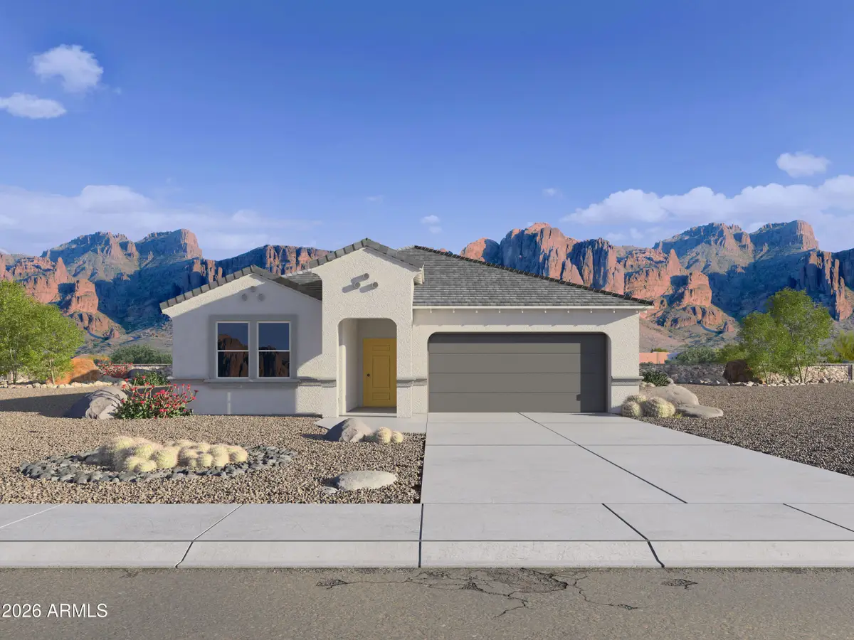 8500 W Stargell Way, Florence, AZ 85132 - #1