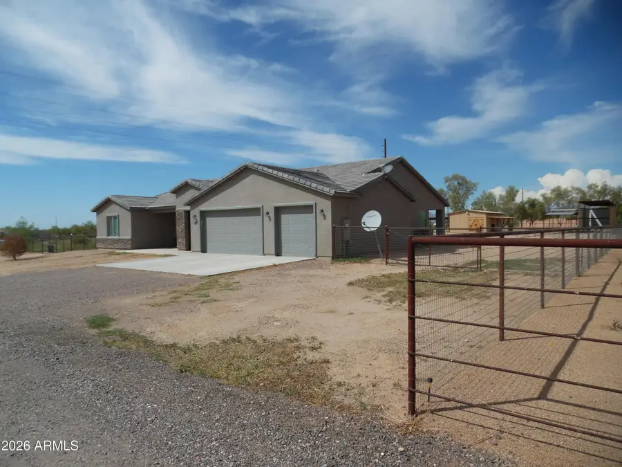 21032 W Shasta Street, Buckeye, AZ 85326 - #3
