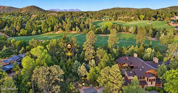 2900 E Lions Pocket -- #271, Payson, AZ 85541