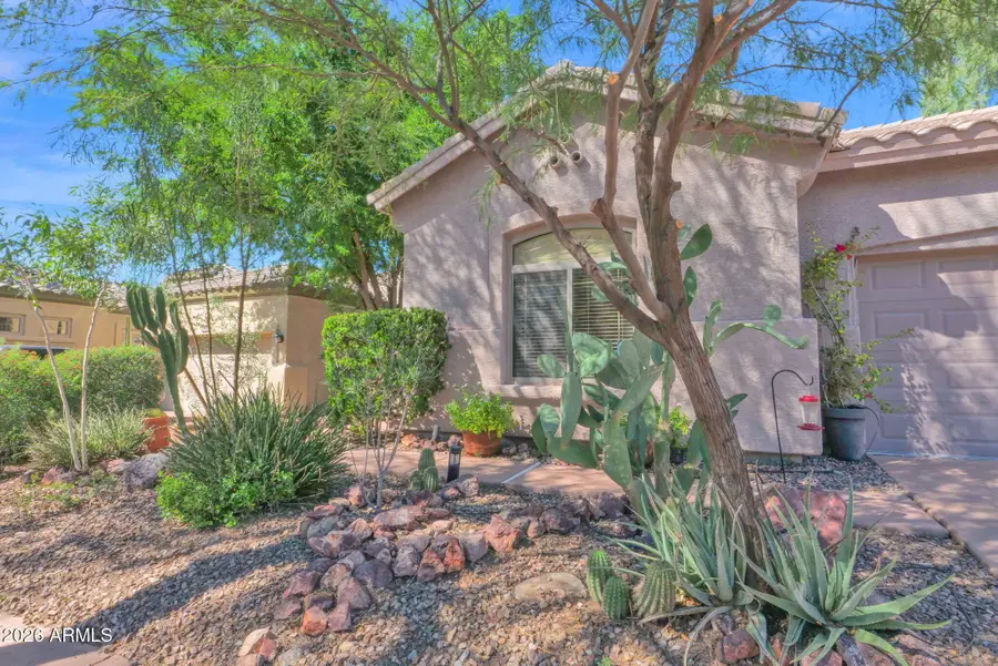 3102 W Eagle Claw Drive, Phoenix, AZ 85086 - #2