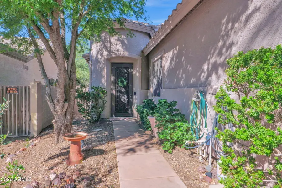 3102 W Eagle Claw Drive, Phoenix, AZ 85086 - #3
