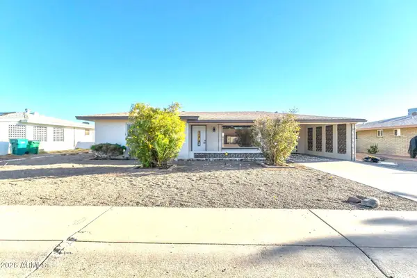 6029 E Billings Street, Mesa, AZ 85205