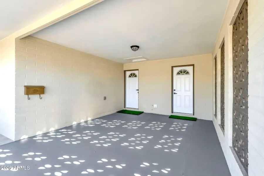 6029 E Billings Street, Mesa, AZ 85205 - #3