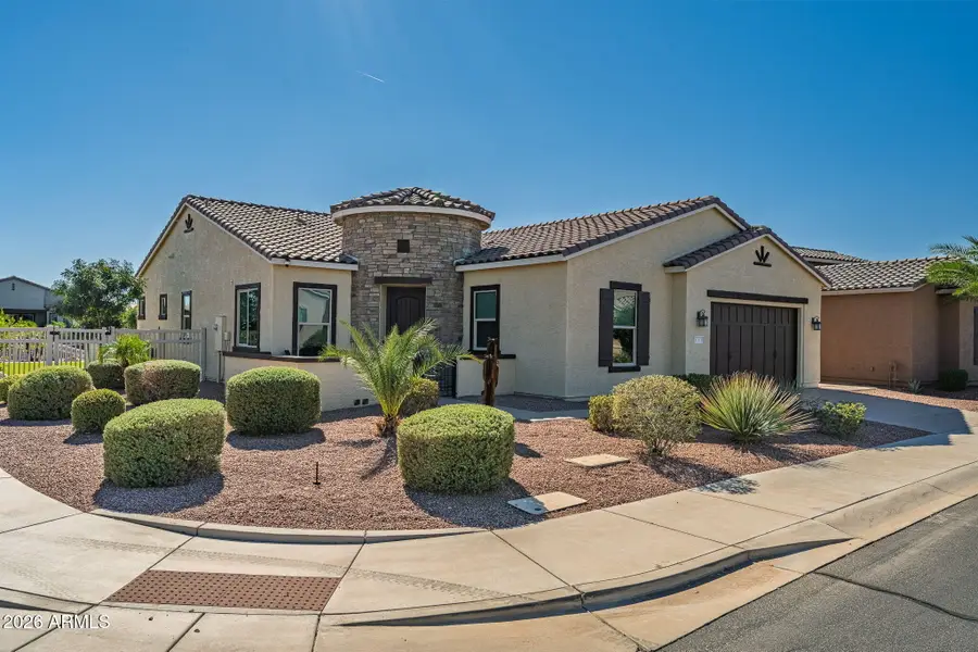 41679 W Summer Sun Lane, Maricopa, AZ 85138 - #2